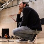 Oscar Trigo repite aventura