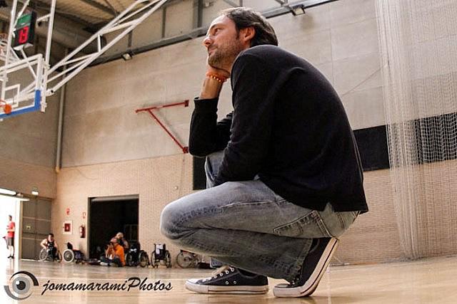 Oscar Trigo repite aventura