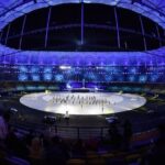 Inauguran IX Juegos Paralímpicos de ASEAN en Malasia