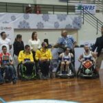 Finalizó Campeonato de las Américas de quadrugby