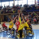 El campeón entra en acción en Getafe