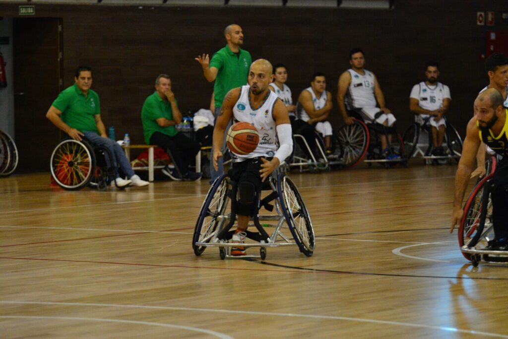 DIRECTO: BSR Amiab Albacete – C.B. BSR Vistazul