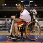 Tres españoles en los cuartos de final del Open Europeo