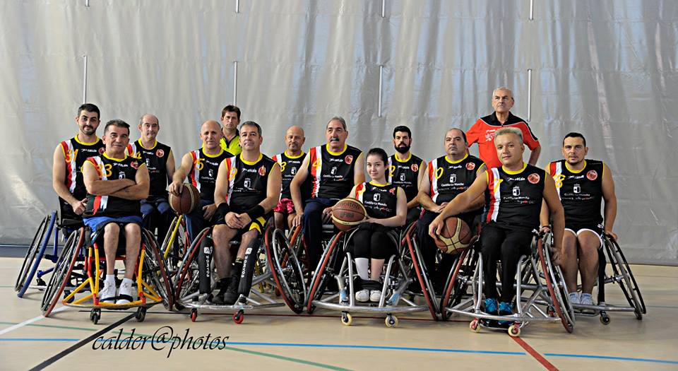 El BSR Puertollano suma su primera victoria