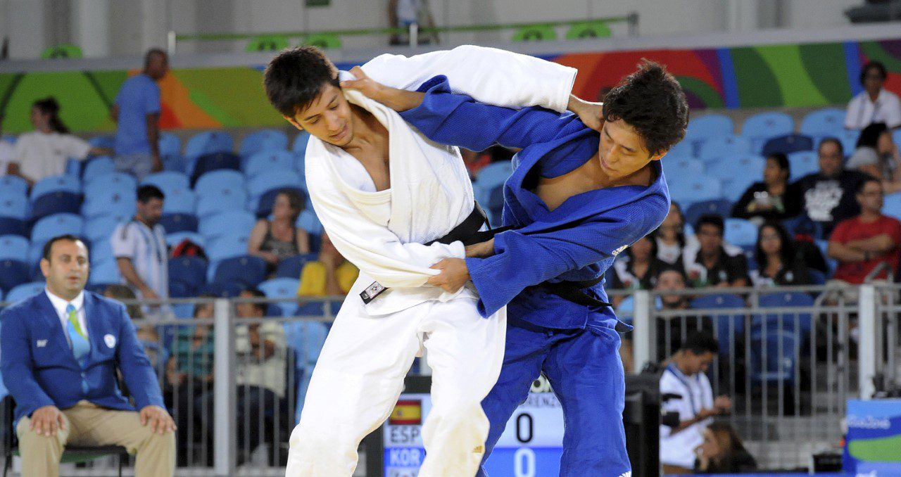 Daniel Gavilán, bronce en la Copa del Mundo de Uzbekistán