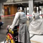 Alex Prior y Tarek Nejjar mandan en Medina del Campo