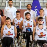 El Global Basket UAB empieza ganando