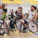 El Amfiv suma otra Copa Galicia tras arrasar al Basketmi