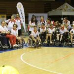 España acude al Europeo de boccia con diez deportistas
