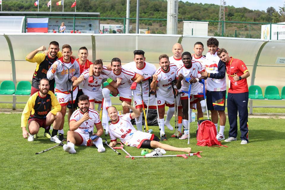 España remonta ante Alemania y logra el pase a cuartos en el Europeo
