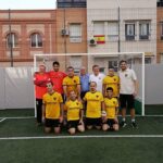 El ONCE Málaga mantiene su hegemonía en Andalucía