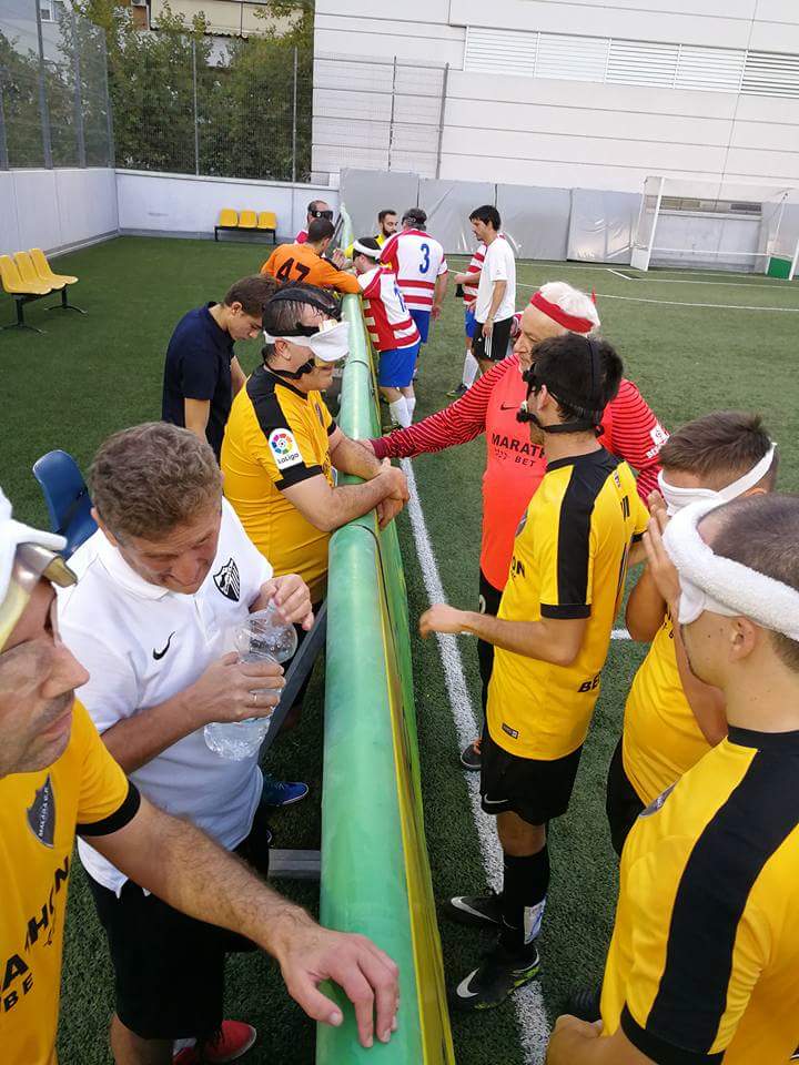 El ONCE Málaga mantiene su hegemonía en Andalucía