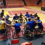 El FDI Alcorcón se agiganta ante el Servigest