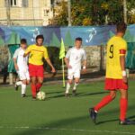 Una de cal y otra de arena para España en los Juegos de la Juventud