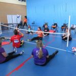 El Instituto Guttmann y el deporte adaptado reemprenden su andadura