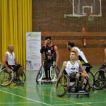 El Mideba Extremadura busca resarcirse ante Amivel