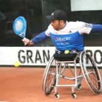 Edorta de Anta y Christopher Trivino aumentan su palmarés