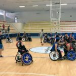 El Zuzenak se lleva el derbi vasco ante el Salto Bera Bera