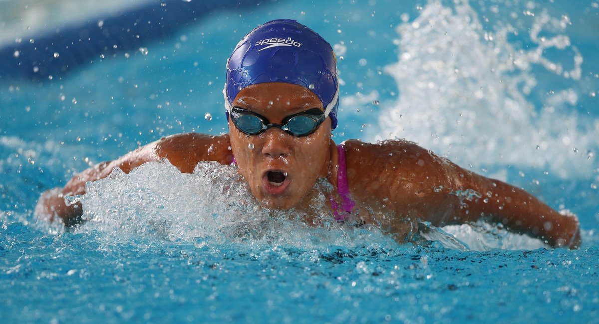Tres españoles competirán en el Open de natación en Eindhoven