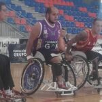 Un Fundación Grupo Norte intermitente se hace con su trofeo