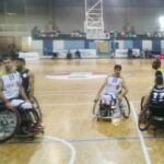 El Amfiv logra lo imposible y supera al Mideba