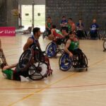 El Servigest Burgos se lleva el Trofeo Zuzenak