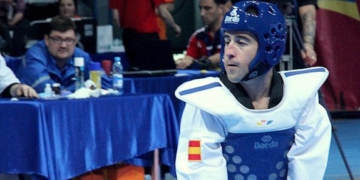 Bronce agridulce para Álex Vidal en Vietnam