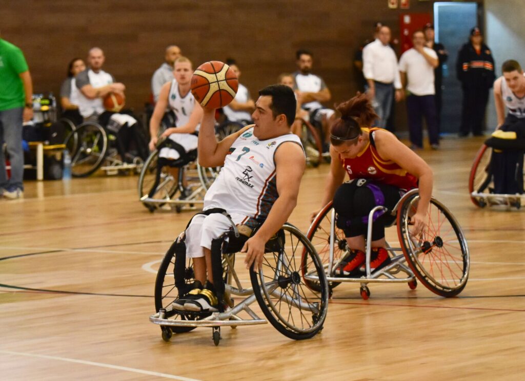 DIRECTO: Fundación Grupo Norte – BSR AMIAB Albacete