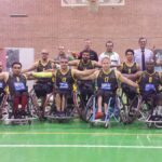 El Amivel asalta la cancha del Mideba