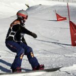 Astrid Fina activa la cuenta atrás hacia Pyeongchang