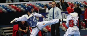 Los taekwondistas españoles, a puntuar en el Open de África
