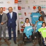 Este domingo se disputará la 6ª carrera popular Madrid También Solidario
