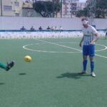 Sevilla y Granada buscan frenar el reinado del ONCE Málaga