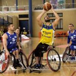 El CD Ilunion, a iniciar la remontada en Liga