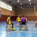 David contra Goliat en el Pabellón Pepe Ot