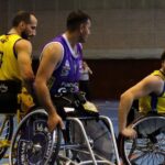 El Ilunion remonta y doblega a Fundación Grupo Norte