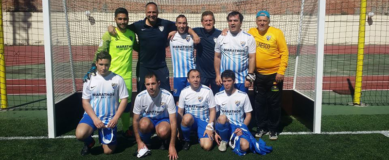 Sevilla y Granada buscan frenar el reinado del ONCE Málaga