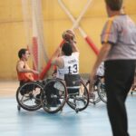 DIRECTO: C.B. BSR Vistazul - Casa Murcia Getafe BSR