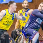 Un Amfiv de leyenda asalta Madrid