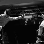 Inicio discreto de los ‘mosqueteros’ españoles en Roma