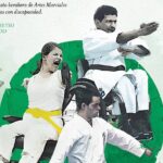 Las Artes Marciales celebran su X Campeonato Internacional