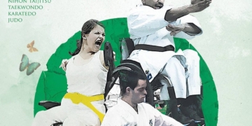 Las Artes Marciales celebran su X Campeonato Internacional