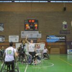 Fundación Grupo Norte se lleva un duelo muy igualado