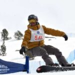 Discreto papel de los ‘riders’ españoles en Copa de Europa