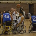 El Amiab Albacete se pasea ante el Vistazul