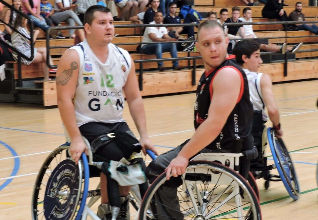 Dos rivales directos se miden en Valladolid