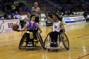 Siete equipos buscan destronar a Ilunion, rey de Copas