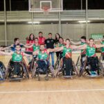 El Fundación Vital Zuzenak renueva a su columna vertebral