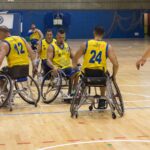 Gran Canaria doblega con solvencia al BSR Vistazul