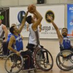 El Amiab Albacete, a defender el liderato ante el Mideba